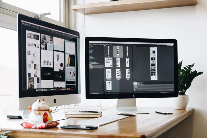 Website Design